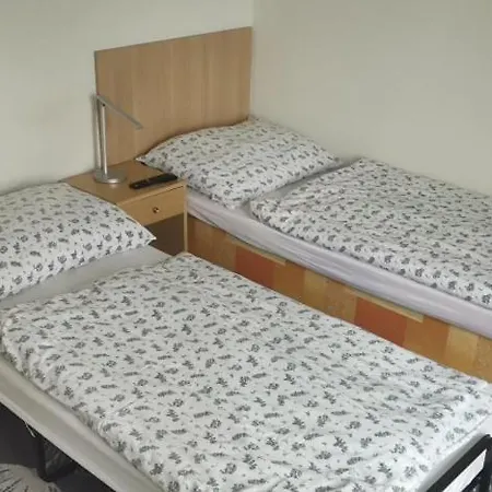 Ubytovanie V Sukromi Apartment Bratislava